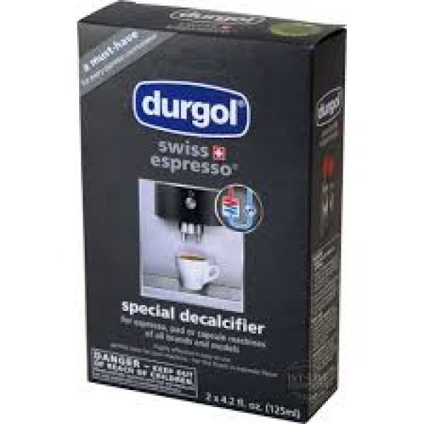 Цена от 13.66 лв за Препарат за декалцифиране Dulgol Swiss Espresso само в CodCaffee.com