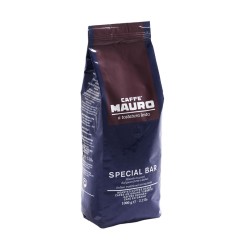 Caffe Mauro Special Bar 1 кг. Кафе на зърна