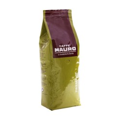 Caffe Mauro Premium 1 кг. Кафе на зърна
