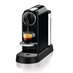 Delonghi EN 167 CitiZ Nespresso система 1 бр. Нова кафешина