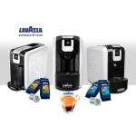 Кафемашина Lavazza EP Mini Espresso Point System на супер цена само в CodCaffee.com