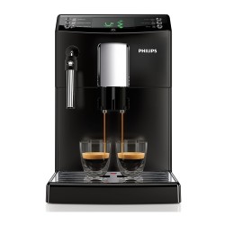 Philips Автоматична еспресо машина Серия 3100 HD8831 1бр. Нова кафемашина