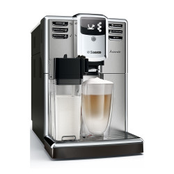 Philips Автоматична еспресо машина Saeco Incanto 1бр. Нова кафемашина