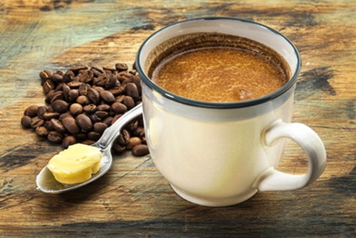 Кафето с масло или натурален шоколад помага за забързване на метаболизма и за отслабване